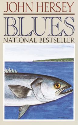 Blues  9780394757025 Front Cover