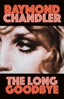 Long Goodbye  9780394757681 Front Cover