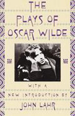 The Plays of Oscar Wilde