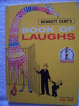 Bennett Cerf's Book of Laughs