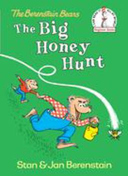 The Big Honey Hunt