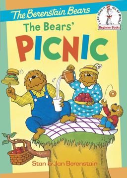 The Bears' Picnic