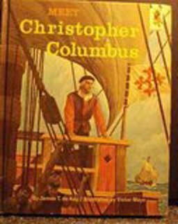 Meet Christopher Columbus