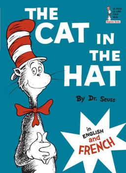 Cat in the Hat  9780394801711 Front Cover