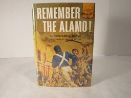 Remember the Alamo!