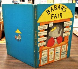 Babar's Fair