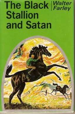 The Black Stallion and Satan