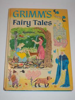 Grimms' Fairy Tales