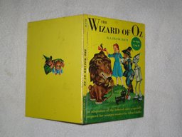 The Wizard of Oz