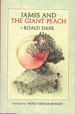 James and the Giant Peach