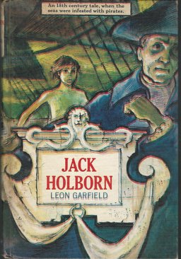Jack Holborn