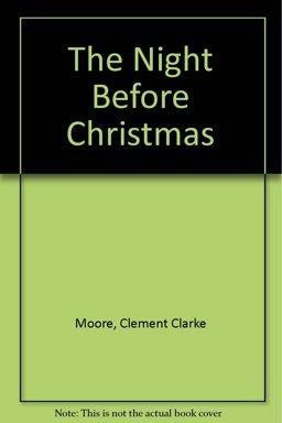 The Night Before Christmas