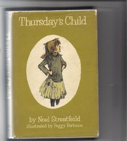 Thursday's Child