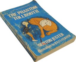 The Phantom Tollbooth