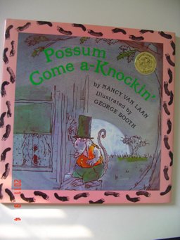 Possum Come A-Knockin'