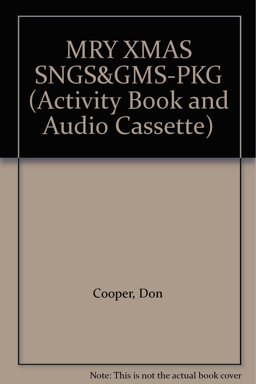 Merry Christmas Songs and Games