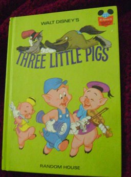 The Three Little Pigs