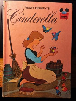 Cinderella