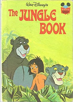 Walt Disney's the Jungle Book