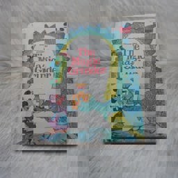 Walt Disney Productions Presents The Magic Grinder