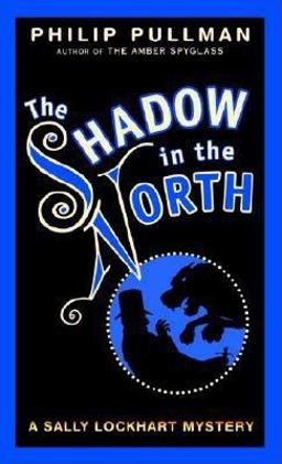 The Shadow in the North