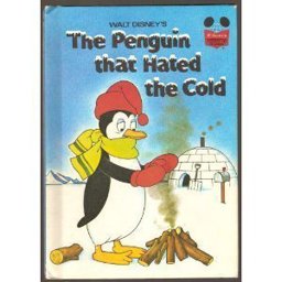 Walt Disney's The Penguin That Hated the Cold