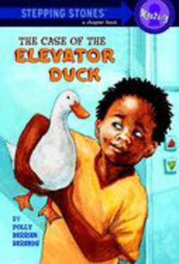 The Case of the Elevator Duck