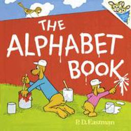 The Alphabet Book