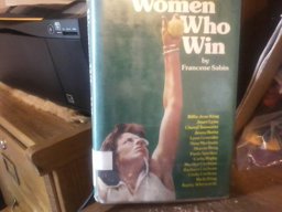 Women Who Win