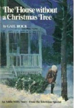 The House Without a Christmas Tree