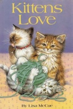 Kittens Love