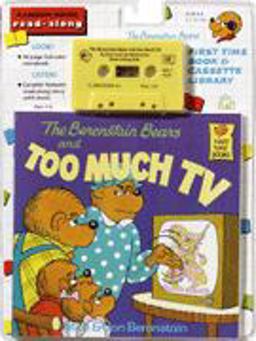 The Berenstain Bears and Too Much TV