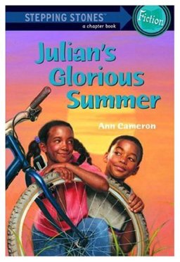 Julian's Glorious Summer