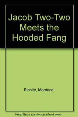 Meets the Hooded Fang