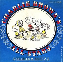 Charlie Brown's All-Stars
