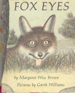 Fox Eyes