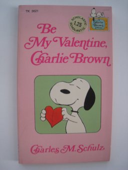 Be My Valentine, Charlie Brown