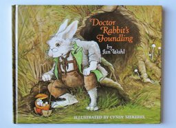 Doctor Rabbit's Foundling