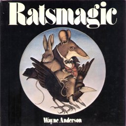 Ratsmagic