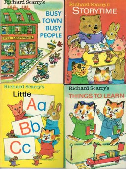 Laugh and Learn Library