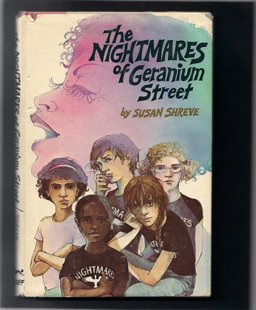 The Nightmares of Geranium Street