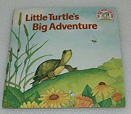 Little Turtle's Big Adventure