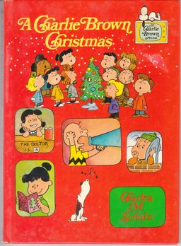 A Charlie Brown Christmas