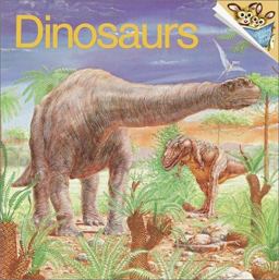 Dinosaurs  9780394834856 Front Cover