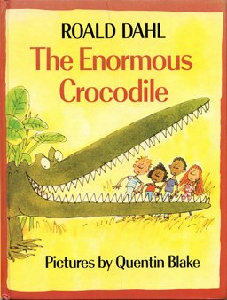 The Enormous Crocodile
