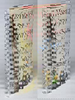 The Wonderful Story of Henry Sugar and Six More