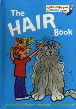 The Hair Book