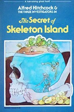 The Secret of Skeleton Island