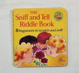 The Sniff and Tell Riddle Book