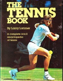 The Tennis Book